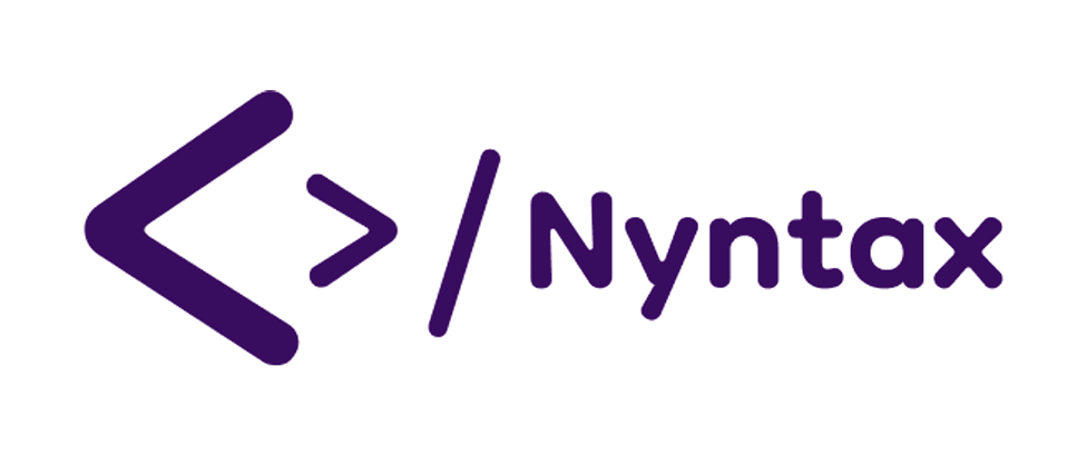 Nyntax Logo